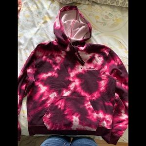 Women’s hooded sweater